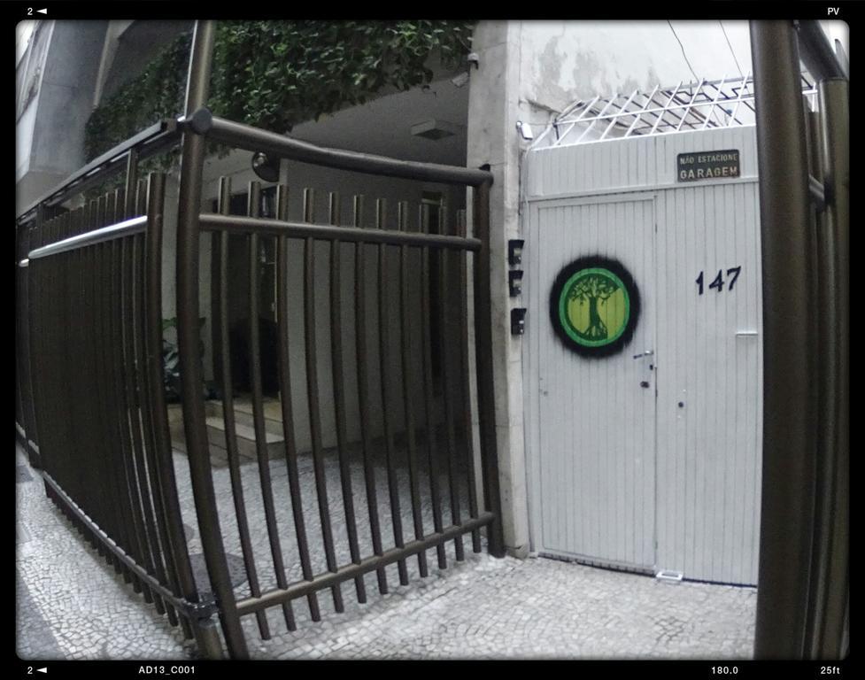 Copa Villa Hostel - Rio de Janeiro — Fotos 1
